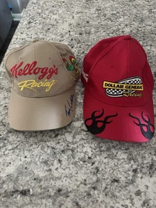 KELLOGG'S RACING ~ Terry Labonte ~ Tony The Tiger Rice Krispy Dollar allgemeiner Gebrauch - Bild 1 von 13