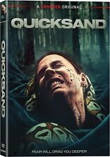 Quicksand DVD