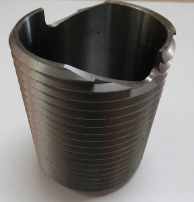 Scheppach Einzugschnecke für Gartenhäcksler Biostar 3000       -     40510087 - Bild 1 von 2