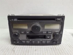 AUDIO EQUIPMENT FITS 03-05 PILOT 449660 - Picture 1 of 12