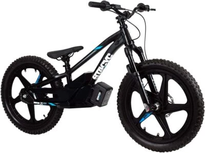 STACYC Brushless 20eDRIVE Electric Balance Bike for Kids Ages 10-12 Years Old - Image 1 of 4