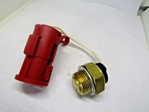 Engine Coolant Temperature Sender BWD TFS564 fits 89 88 Jaguar XJ6 4.0L-L6 - Picture 1 of 4
