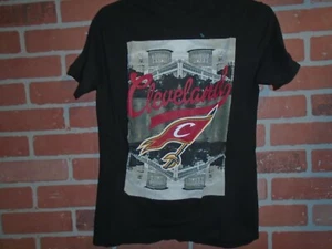 CAMISETA CLEVELAND CAVALIERS ADULTO TALLA PEQUEÑA-VER FOTOS PRIMERO - Imagen 1 de 4