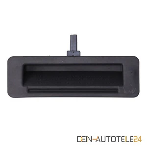 GRIFFLEISTE HECKKLAPPE PASSEND FÜR OPEL SIGNUM VECTRA C CC CARANVAN Z02 Z03 - Picture 1 of 6