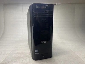 Acer Aspire TC-780 Core i5-6400 3.1GHz 8GB RAM NO HDD NO OS Good - Bild 1 von 6