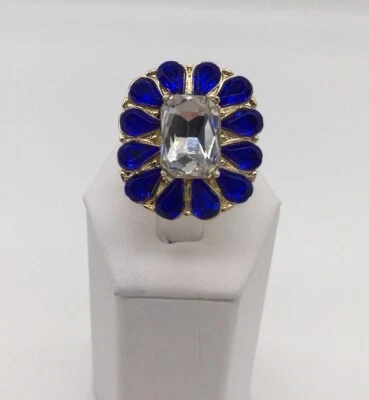 Anillo elástico Chico's nuevo con etiquetas Foto 1 de 3