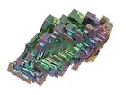 rainbow bismuth- 2oz- 1 Inch