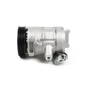 A/C Compressor For 2009-2012 Dodge Caliber/ 2009-2016 Jeep Compass +Clutch Tool - Picture 1 of 8