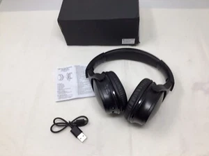 Leeds Light Up Logo Bluetooth Kopfhörer (C4) - Bild 1 von 11