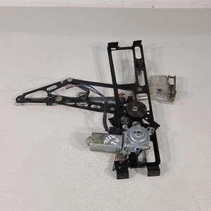 86-96 Corvette C4 Passenger Power Window Regulator Rh Oem Aa7256 - Picture 1 of 11