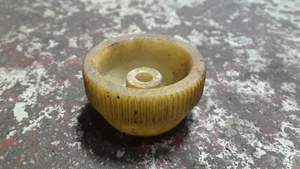 Plastic Knob Screw for Mercedes w123 w116 w126 Headlight Door Bezel Turn Signal - Picture 1 of 1