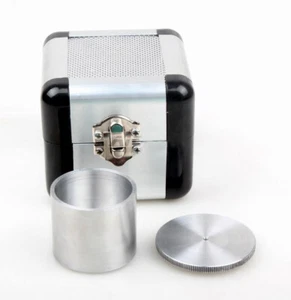 QBB 37ml/50ml/100ml Stainless Steel Paint Density Cups Specific Gravity Cups t - Picture 1 of 8