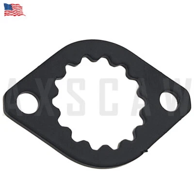 Front Sprocket Drive Retaining Pinion Fixing Plate For Ducati Monster 696 795 - Изображение 1 из 4