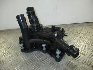 2023 Volkswagen Caddy 2.0 TDi DTR. Thermostat & Housing 05L121111N 4K - Picture 1 of 7