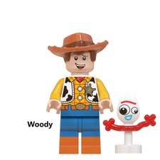 harry potter woody