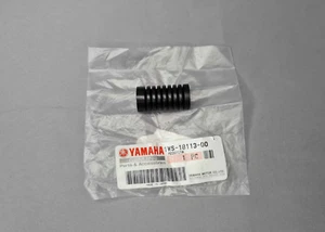 Rear Brake Lever Pedal Rubber Cover for Yamaha YZF-R 125 2014-2018 1WS1811300 - Picture 1 of 10