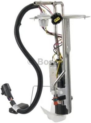 Подвеска топливного насоса в сборе Bosch 67236 подходит для 99-02 Ford Expedition - Изображение 1 из 4