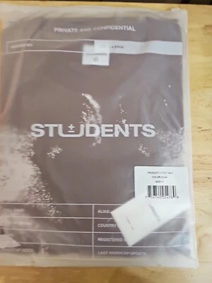 CAMISETA PUTT ESTUDIANTES GOLF 3  Foto 1 de 2