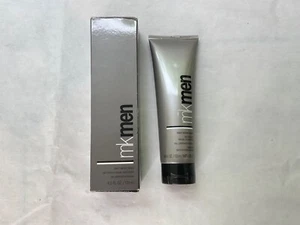 Mary Kay MK Men DAILY FACIAL WASH 4.5oz / 133mL For Dry To Oily Skin # 086904 - Picture 1 of 2