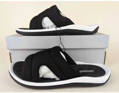 Kenneth Cole New York Men's Quinn Slide Shoes (Brand New in the Box) - Image 1 of 4