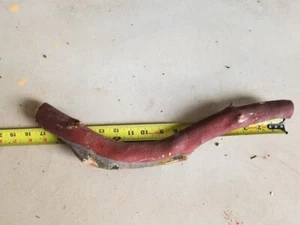 Red Manzanita Arch branch 17" long #24 - Picture 1 of 4