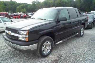 Front Drive Shaft Classic Style Fits 99-07 SIERRA 1500 PICKUP 345840 - Imagem 1 de 4