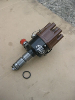 Distributore Accensione BMW 321/1 BMW 326/1 EMW 340 EMW 342 EMW 343 EMW 327/2 Awtowelo - Immagine 1 di 4