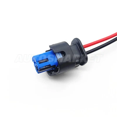 (EGR) Válvula Gas Sensor Temperatura Conector Enchufe Para Chrysler Voyager 2020-2022 Foto 1 de 4