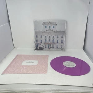 Melanie Martinez - K-12 LP Vinyl Record Album Pink Color *Read* - Imagen 1 de 8
