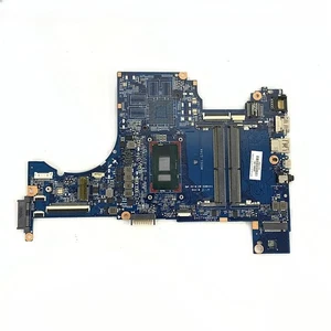 For HP Pavilion 15-CC Laptop Motherboard SR3LA i5-8250U 935890-601 DAG74AMB8D0 - Picture 1 of 2