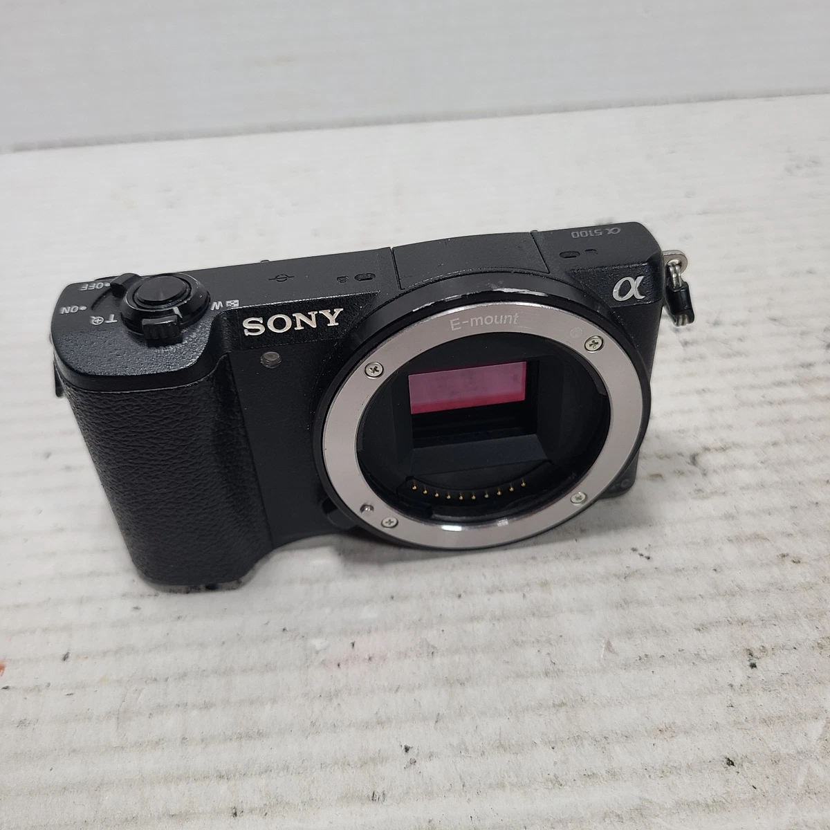 Sony Alpha A5100 Digital Cameras for Sale - Shop New & Used