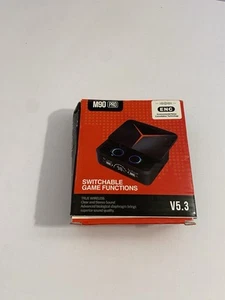 M90 Pro Earbuds - Picture 1 of 3