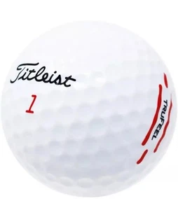 Titleist Gold Balls 5 Dozen Good Condition White READ DESC - Picture 1 of 4