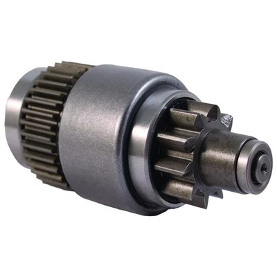 Nuevo accionamiento de arranque para Blue Bird TC2000 L6 7,2 L 97-00 028300-6550 028300-6551 Foto 1 de 4