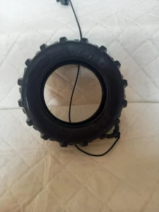 Teenage Mutant Ninja Turtles Secret Sewer Lair 2012 - Spare Part - Tyre Swing - Picture 1 of 7