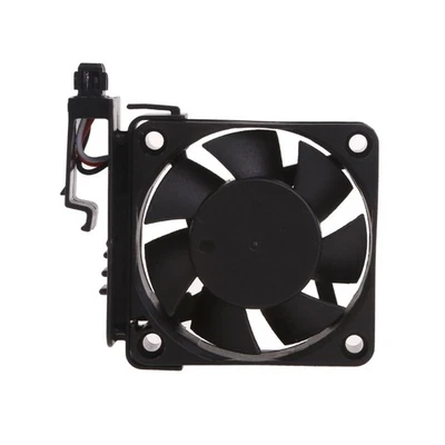 60x60x15mm 2406VL-05W-B69 6015 60mm 24V 0.10A Fanuc System Cooling Fan - Image 1 of 4
