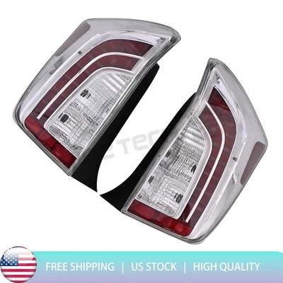 Luces traseras lado izquierdo y derecho para Toyota Prius 2012-2015 8156147190 8155147190 Foto 1 de 4