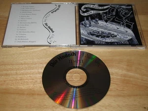 Shir Hadash A New Song Music CD Temple De Hirsch Sinai - Picture 1 of 2