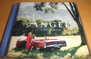 Touched By an Angel CD Kinleys Wynonna Celine Dion Della Reese Amy Grant B Dylan - Imagen 1 de 3