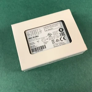 Allen Bradley 1734-OX2 SER C  Relay Output - Picture 1 of 5