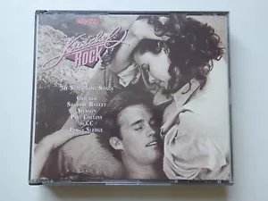 VARIOUS # Kuschelrock # VG++ (2CD) - Bild 1 von 4