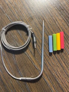 Weber 66690 Fleischtemperaturfühler - Bild 1 von 3