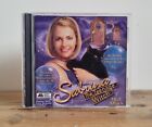 Sabrina The Teenage Witch Brat Attack PC CD-ROM Game Windows MAC 