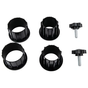 Umbrella Base Accessories Designed to Prevent Tipping in Windy Weather - Picture 1 of 8