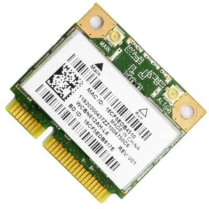 Laptop Wifi Card - Bild 1 von 3