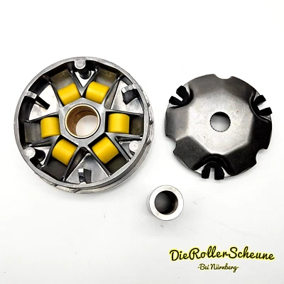 VARIOMATIK VARIO STANDARD PIAGGIO/VESPA Skipper 125 ST Leader M2100 00-04 (9162) - Bild 1 von 3