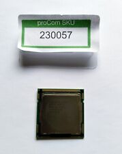 CPU / Prozessor für PC / Intel i3-540 / 3,06 GHz / SLBTD / LGA1156