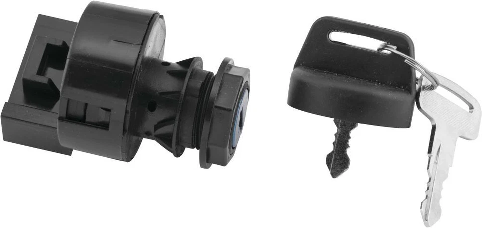 Interruptor de encendido QuadBoss para Polaris Ranger TM 650 2004-2006 100-1302-T Foto 1 de 3