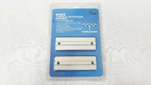 MONTAJE SISTEMA DE ORUGAS MILLENNIUM R110 PARA USAR CON TODOS LOS SOPORTES DE VARILLA SPYDERLOK - Imagen 1 de 1