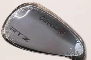 Mint: Cleveland RTZ Black Satin Wedge #48(1Club)/MODUS/Flex:S/Wedge - Picture 1 of 6